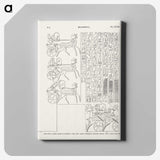 1-84_Monuments-of-Egypt-and-Nubia_canvas