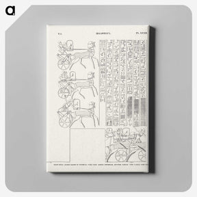 1-84_Monuments-of-Egypt-and-Nubia_canvas