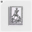 アートメモ帳-Human Skeleton
 - 国立医学図書館 Memo.