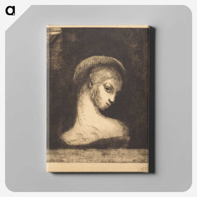 1-84_Odilon-Redon_canvas