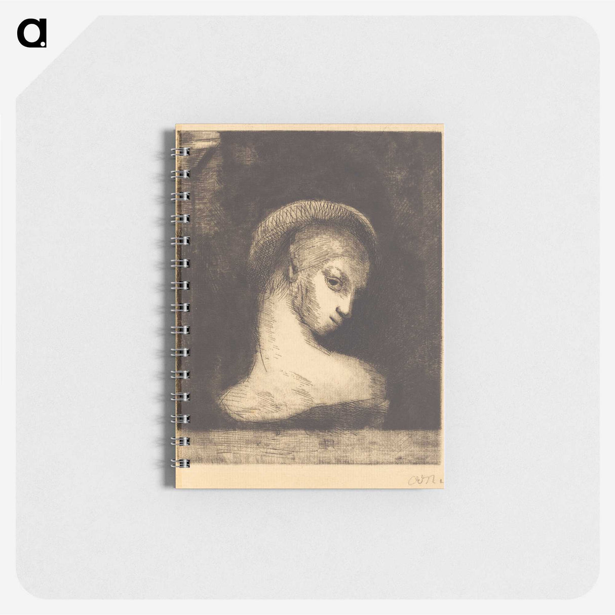 1-84_Odilon-Redon_memo
