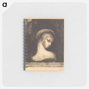 1-84_Odilon-Redon_memo