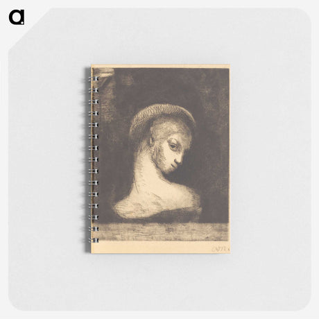 1-84_Odilon-Redon_memo