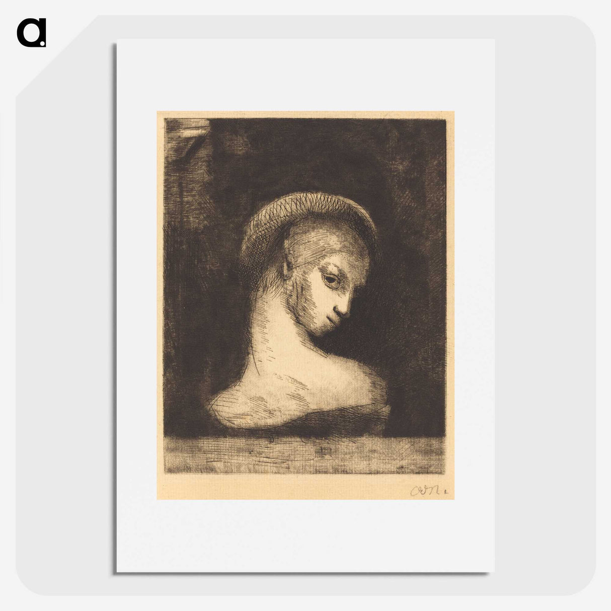 1-84_Odilon-Redon_picture