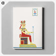 1-84_Pantheon-Egyptien_canvas