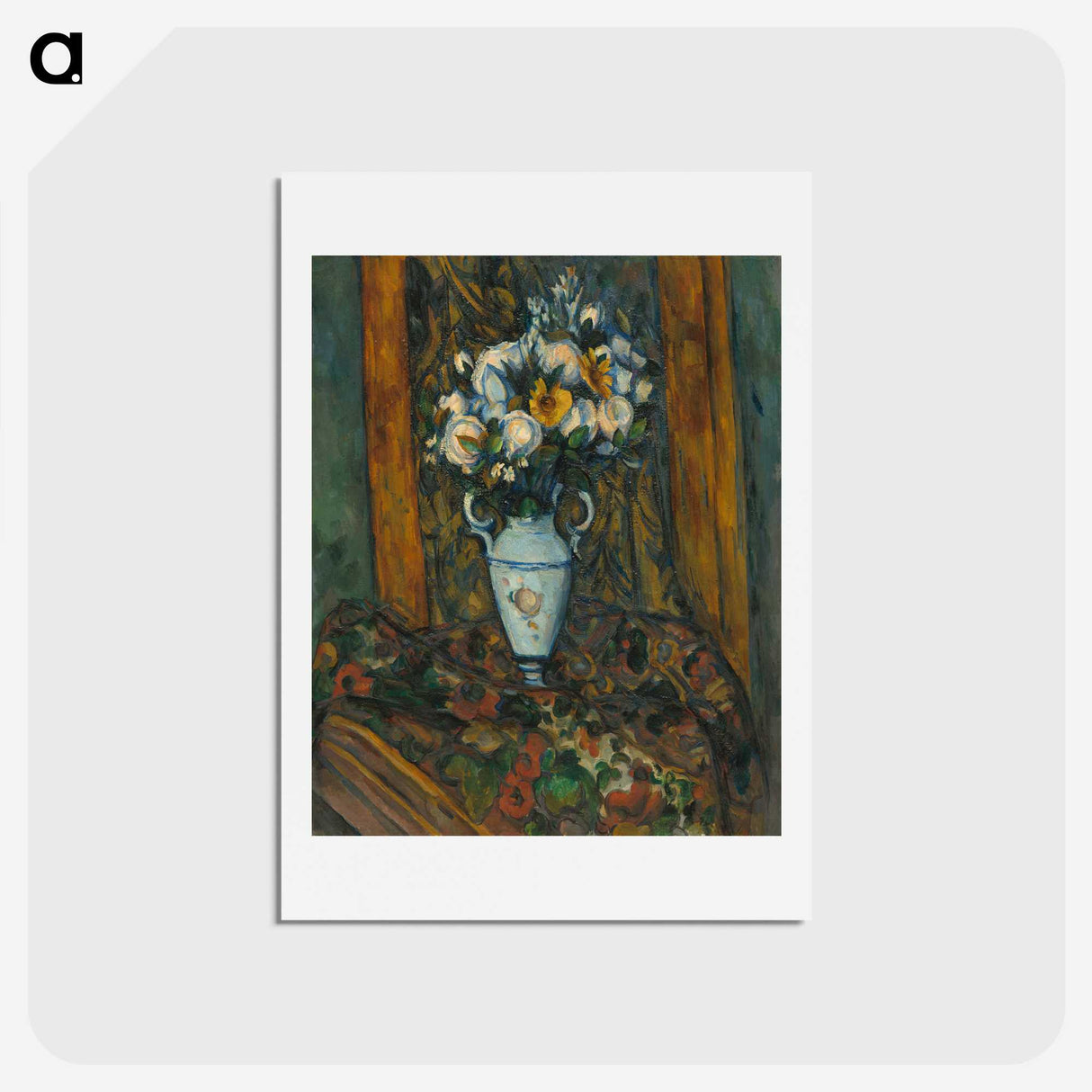 1-84_Paul-Cezanne_hagaki
