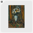 1-84_Paul-Cezanne_postcard