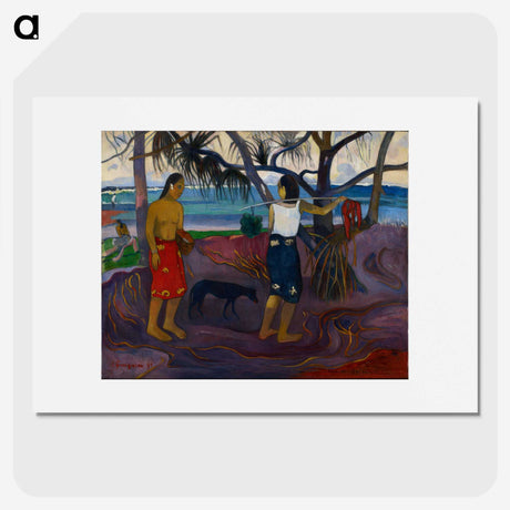 1-84_Paul-Gauguin_picture