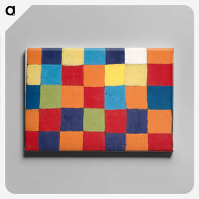 1-84_Paul-Klee_canvas