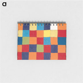 1-84_Paul-Klee_memo