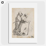 1-84_Rembrandt-van-Rijn_picture
