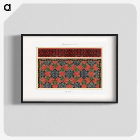1-84_The-Arab-Decoration_blk