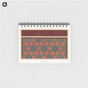 1-84_The-Arab-Decoration_memo