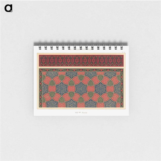 1-84_The-Arab-Decoration_memo
