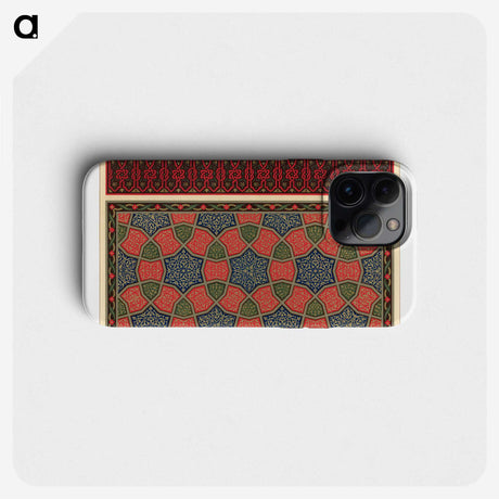 1-84_The-Arab-Decoration_phone