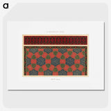 1-84_The-Arab-Decoration_picture
