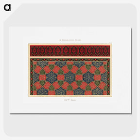 1-84_The-Arab-Decoration_picture