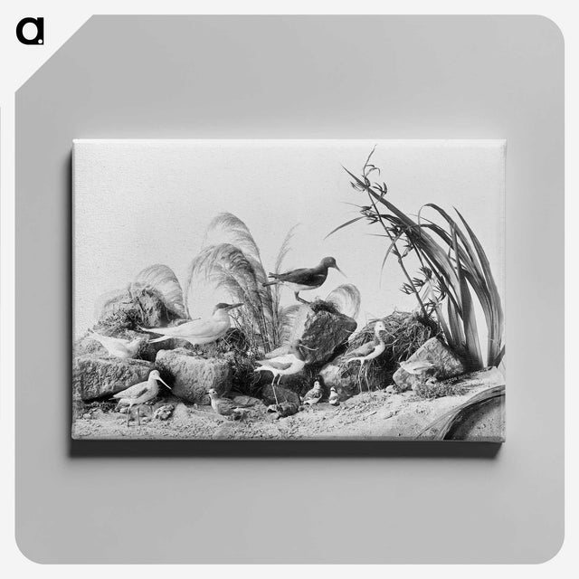 1-84_The-Burton-Brothers_canvas