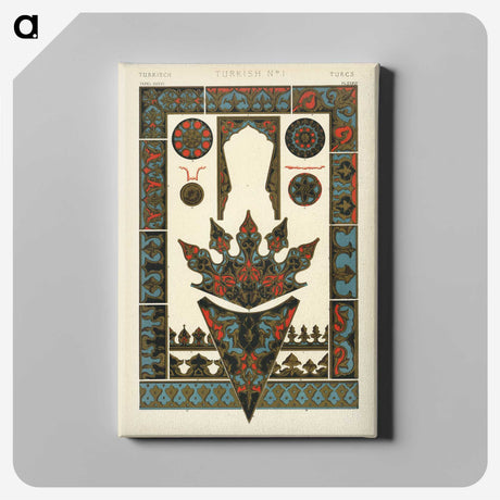 1-84_The-Grammar-of-Ornament_canvas