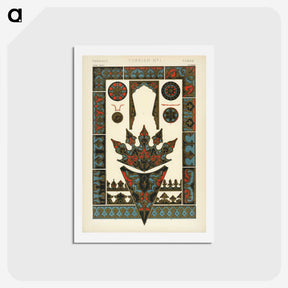 1-84_The-Grammar-of-Ornament_hagaki