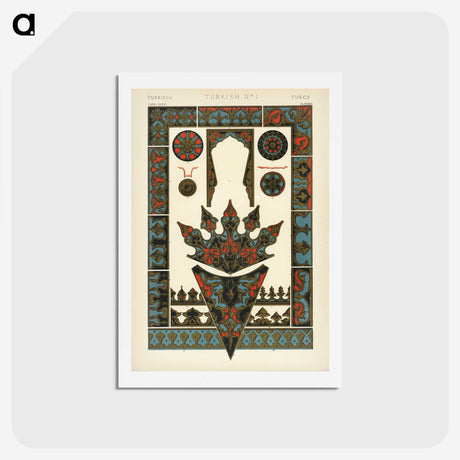 1-84_The-Grammar-of-Ornament_hagaki