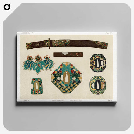 1-84_The-Ornamental-Arts-of-Japan_canvas
