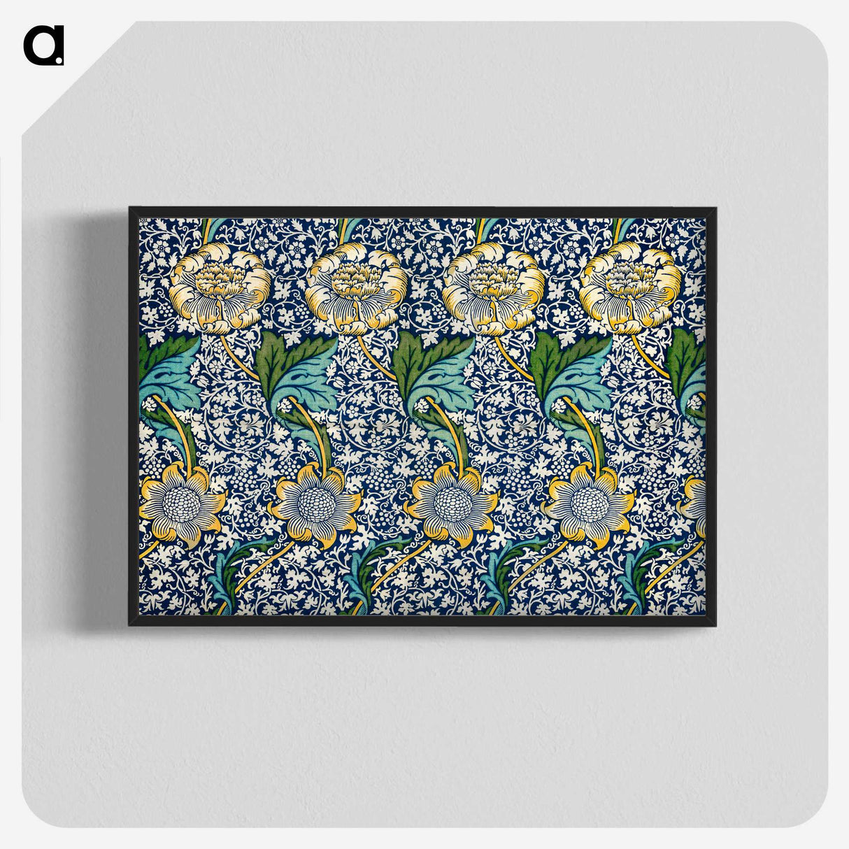 1-84_William-Morris_blk-crop