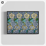 1-84_William-Morris_blk-crop
