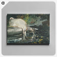 1-84_Winslow-Homer_canvas