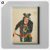 1-85_100-Portraits-of-Peking-Opera-Characters_canvas