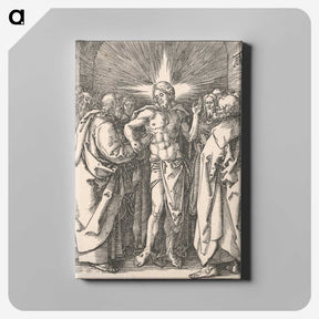 1-85_Albrecht-Durer_canvas
