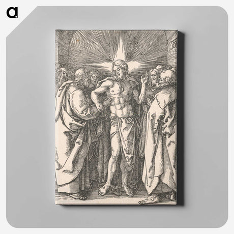 1-85_Albrecht-Durer_canvas