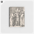 1-85_Albrecht-Durer_memo