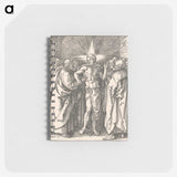 1-85_Albrecht-Durer_memo