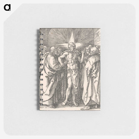 1-85_Albrecht-Durer_memo
