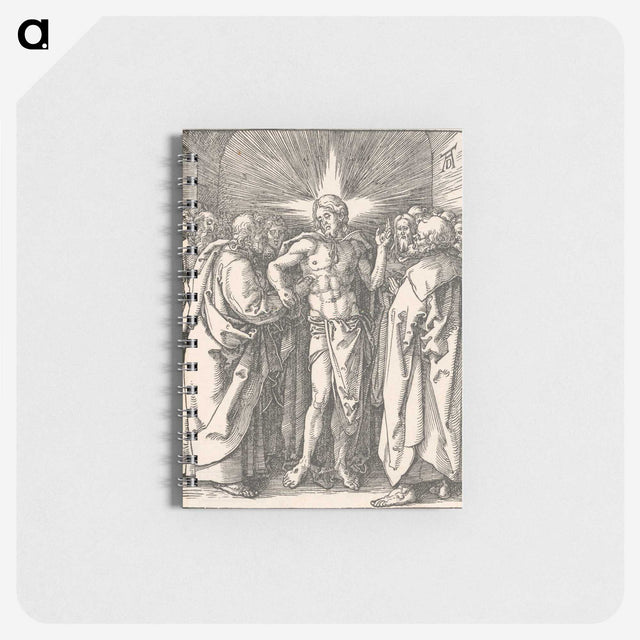 1-85_Albrecht-Durer_memo