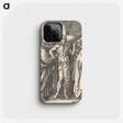 1-85_Albrecht-Durer_phone