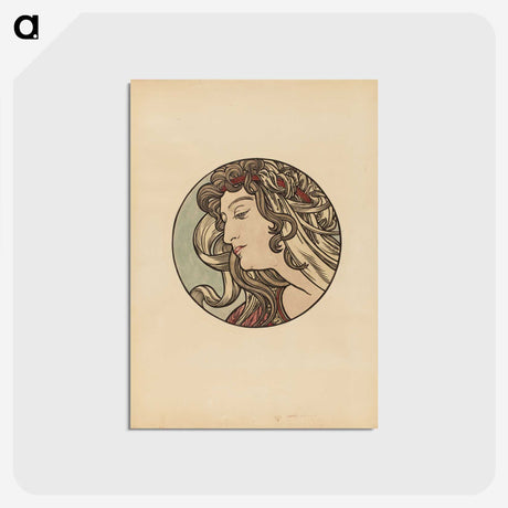 1-85_Alphonse-Mucha_postcard