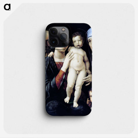 1-85_Andrea-Mantegna_phone