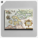 1-85_Antique-Maps_canvas