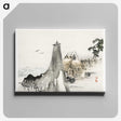 1-85_Bairei-Gakan_canvas