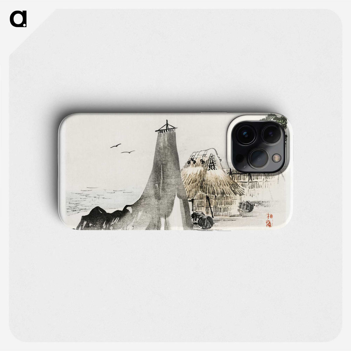1-85_Bairei-Gakan_phone