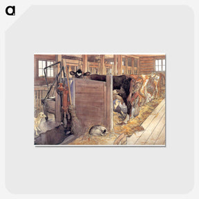 1-85_Carl-Larsson_postcard