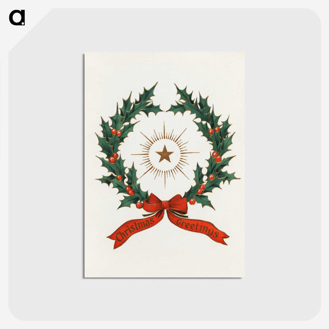 1-85_Christmas_postcard