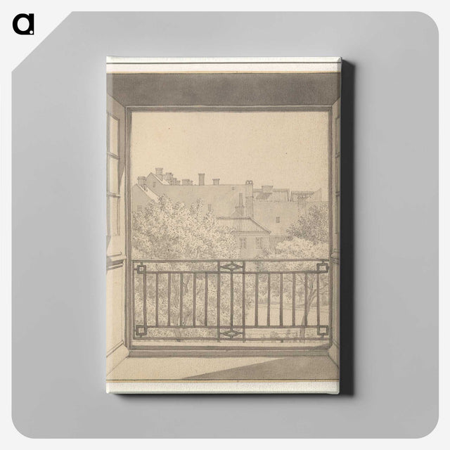 1-85_Christoffer-Wilhelm-Eckersberg_canvas