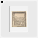 1-85_Christoffer-Wilhelm-Eckersberg_hagaki