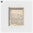 1-85_Christoffer-Wilhelm-Eckersberg_memo
