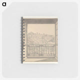 1-85_Christoffer-Wilhelm-Eckersberg_memo