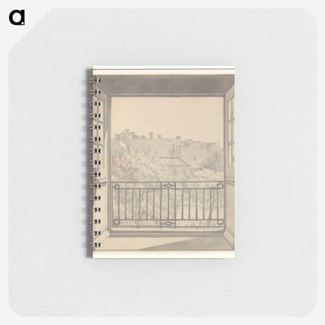 1-85_Christoffer-Wilhelm-Eckersberg_memo