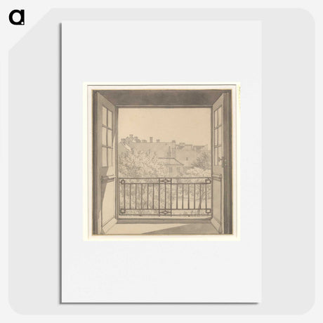 1-85_Christoffer-Wilhelm-Eckersberg_picture
